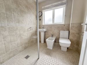 Shower Room - click for photo gallery